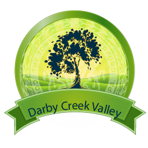 Darby Creek Valley Park Section