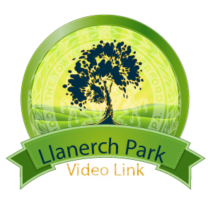 Llanerch Park Section