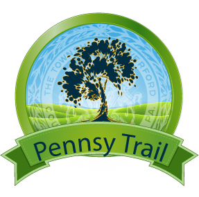 Pennsy Trail Greenway Section