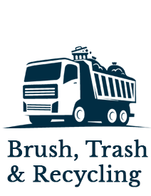 Brush, Recycling and Brush Page Link