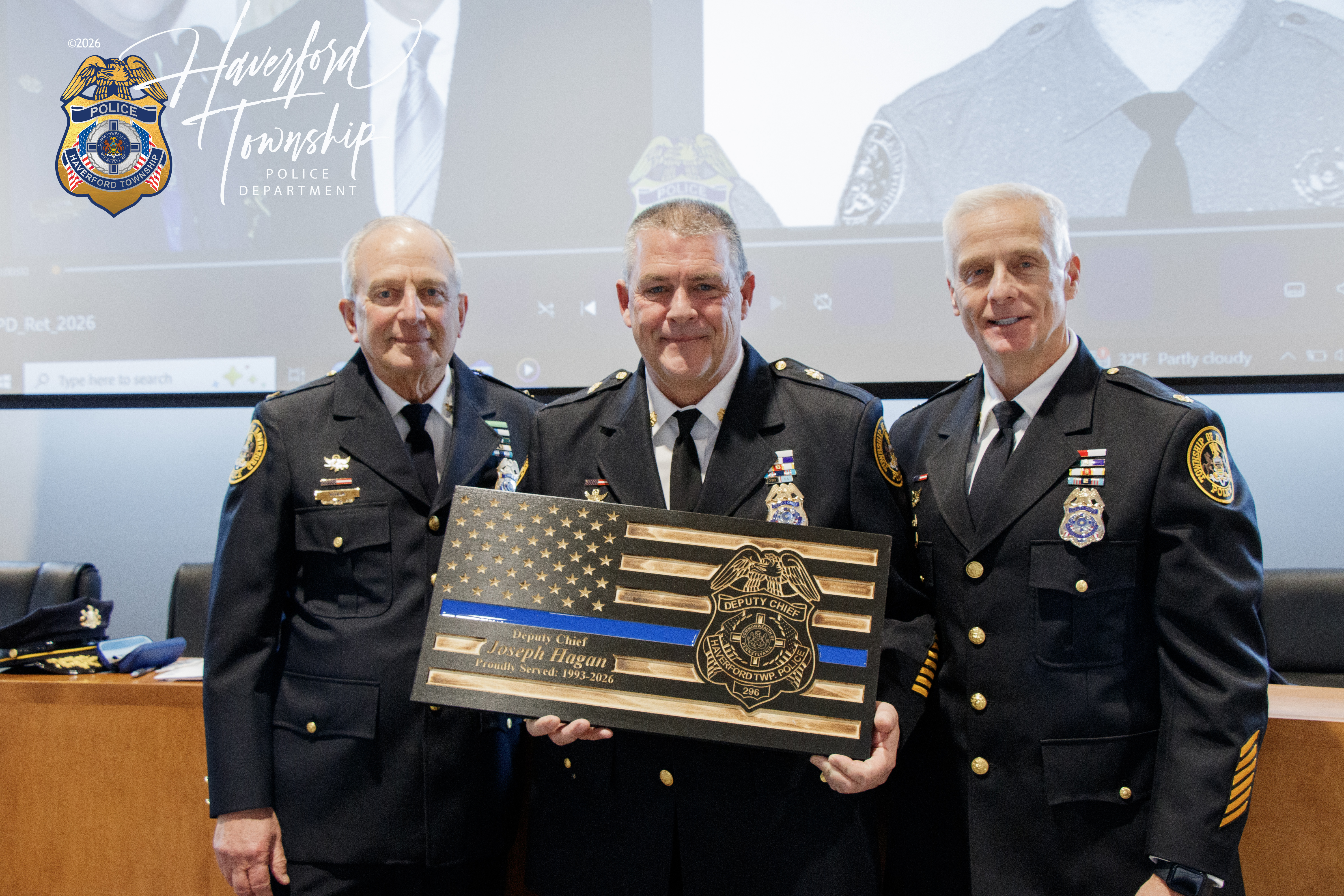 Helmet Safety Initiative!